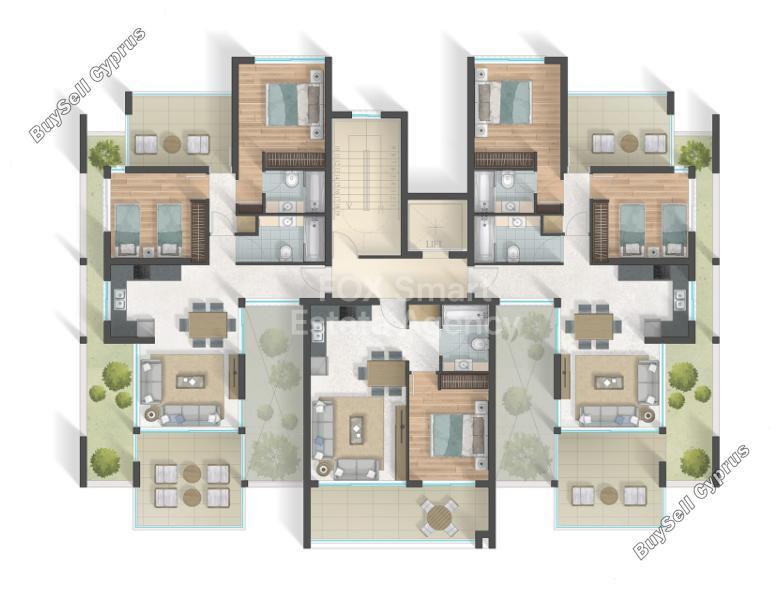 1 bedroom apartment for sale chrysopolitissa larnaca 7595832 image 9733707