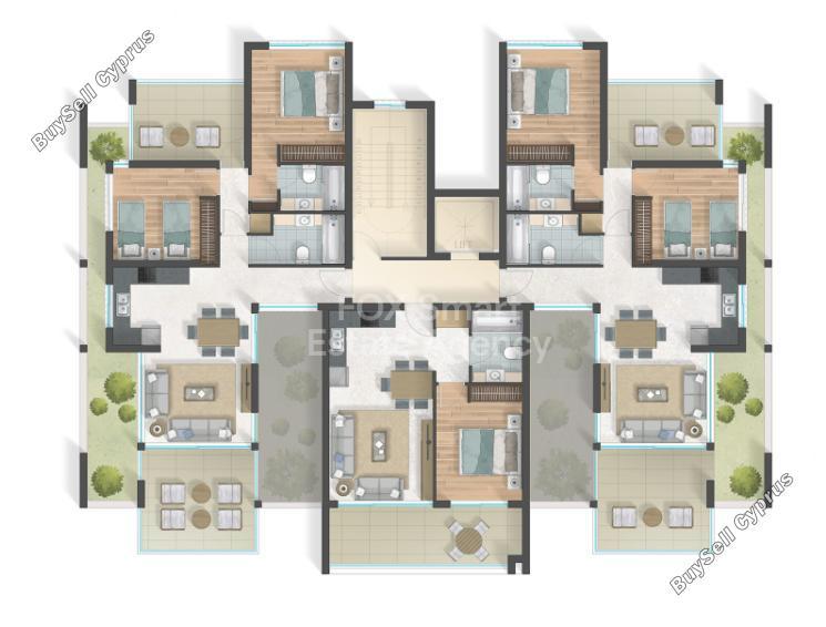 1 bedroom apartment for sale chrysopolitissa larnaca 7595832 image 9733713