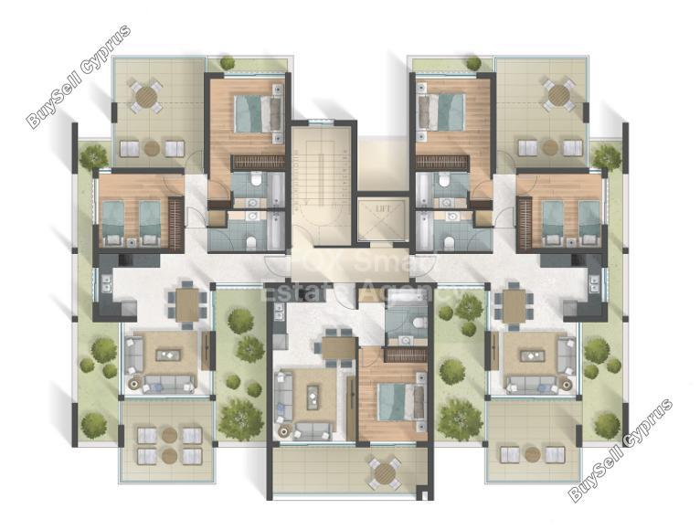 1 bedroom apartment for sale chrysopolitissa larnaca 7595832 image 9733717
