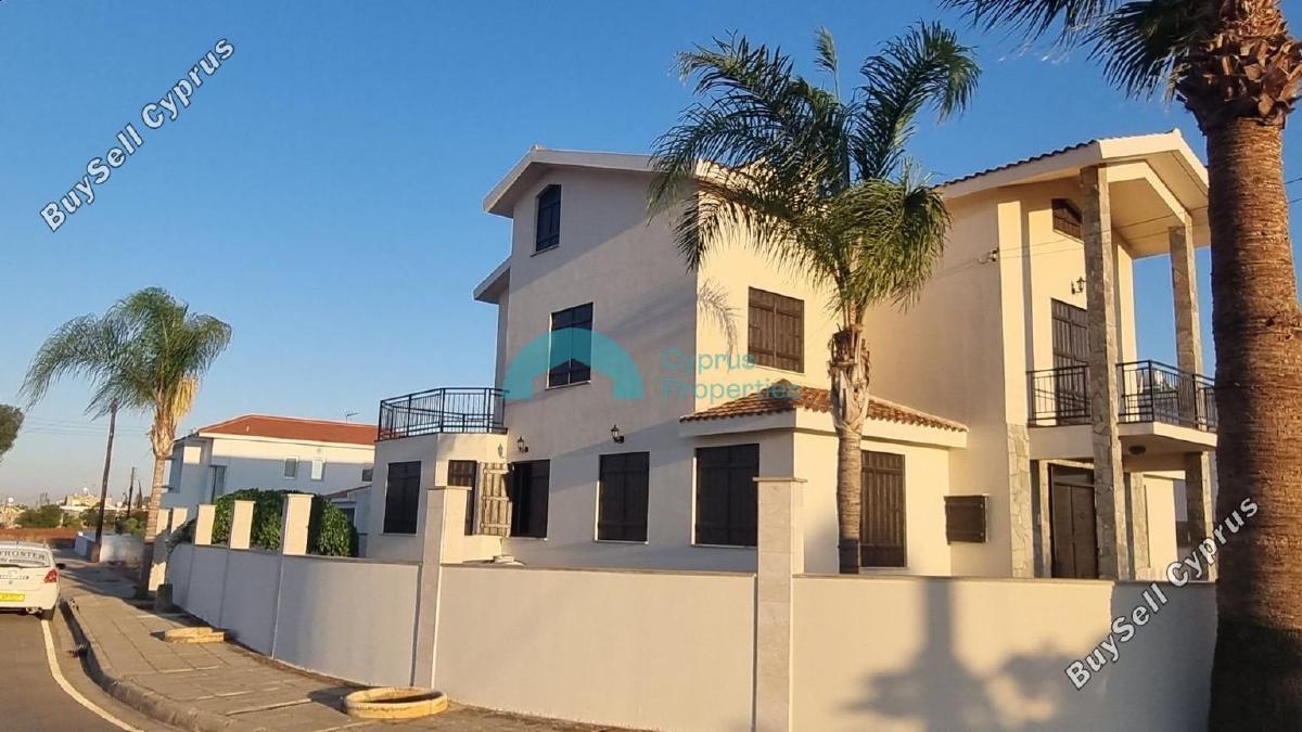 7 Bedroom Detached house for sale in Dasaki Achnas, Famagusta 16011675