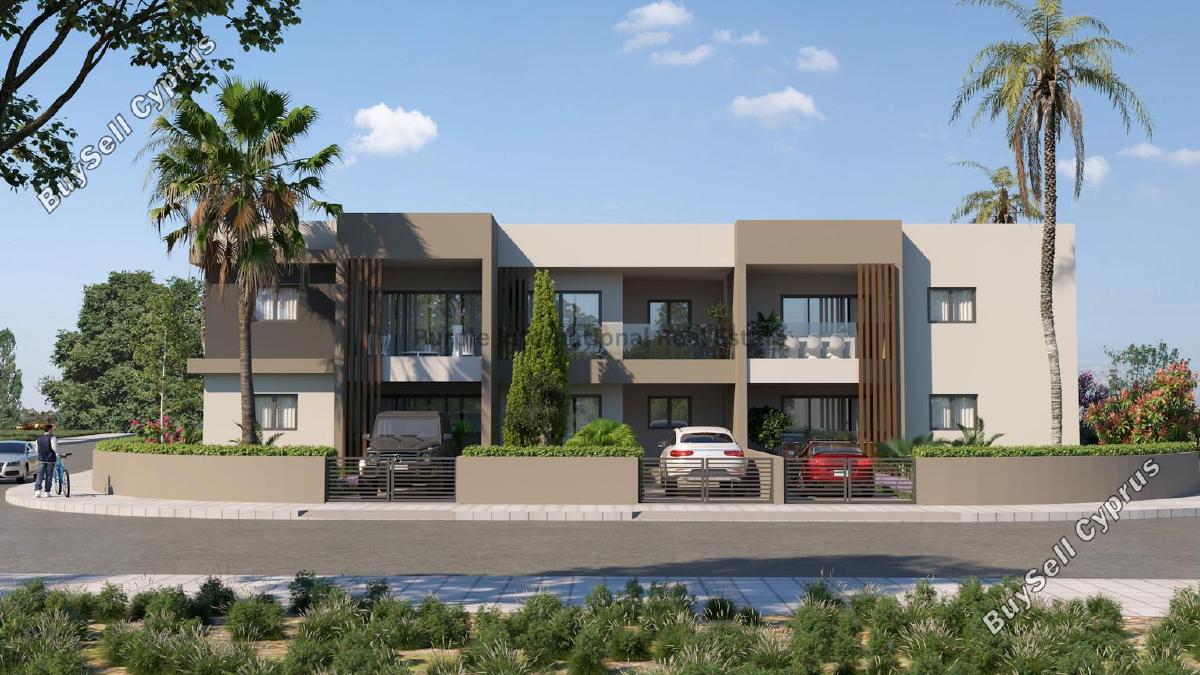 2 Bedroom Apartment for sale in Xylofagou, Larnaca 16559659