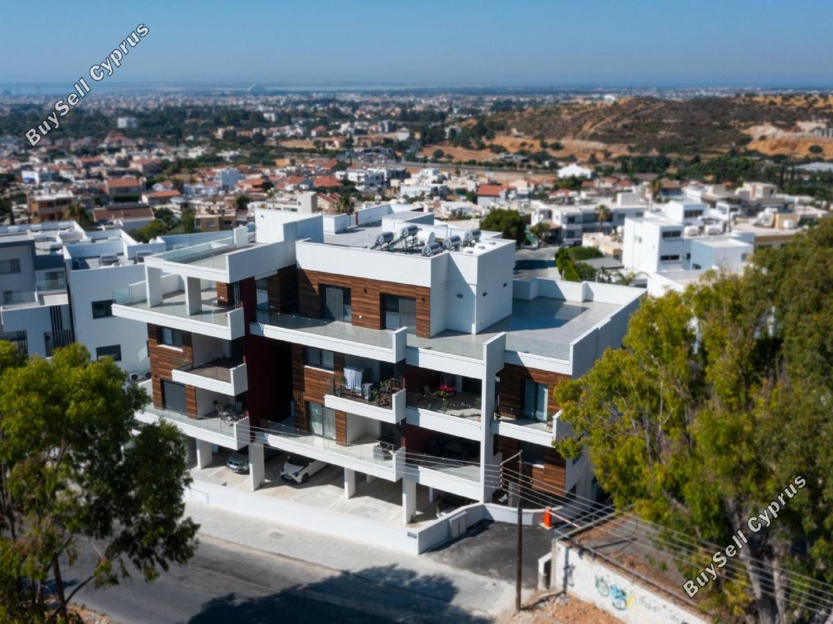 3 Bedroom Penthouse for sale in Ekali, Limassol 16626937