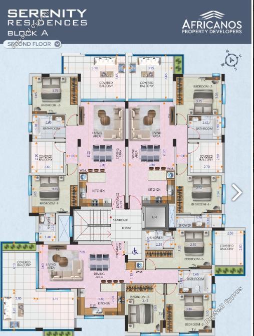 2 bedroom apartment for sale aradippou larnaca 1579832 image 15573051