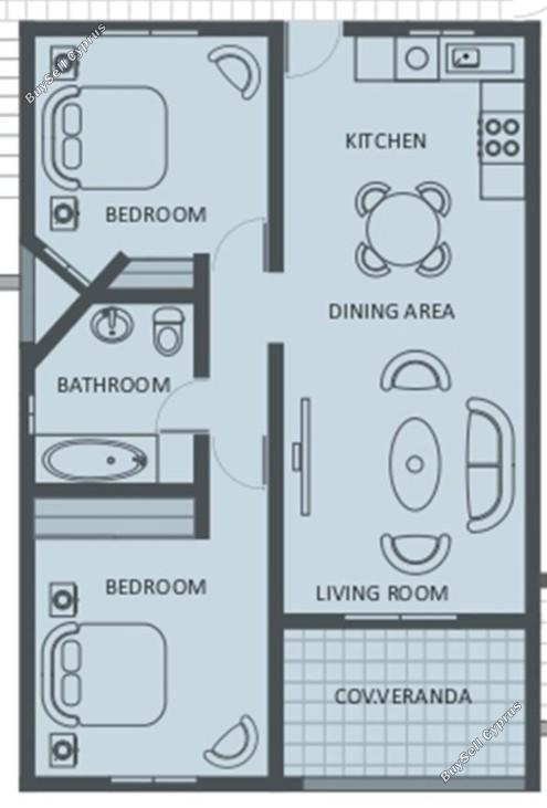 2 bedroom apartment for sale tala paphos 7737832 image 15044292