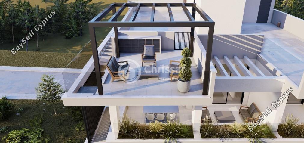2 bedroom penthouse for sale agios athanasios limassol 9004832 image 18364356