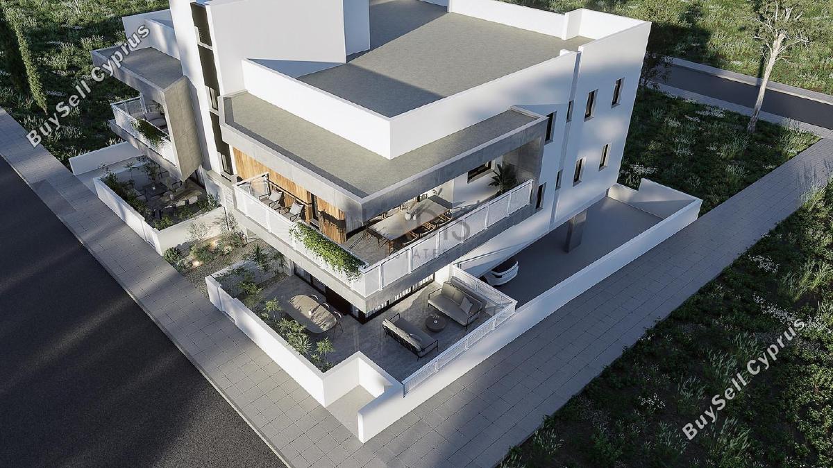 2 bedroom penthouse for sale kallithea nicosia 7745832 image 10605059