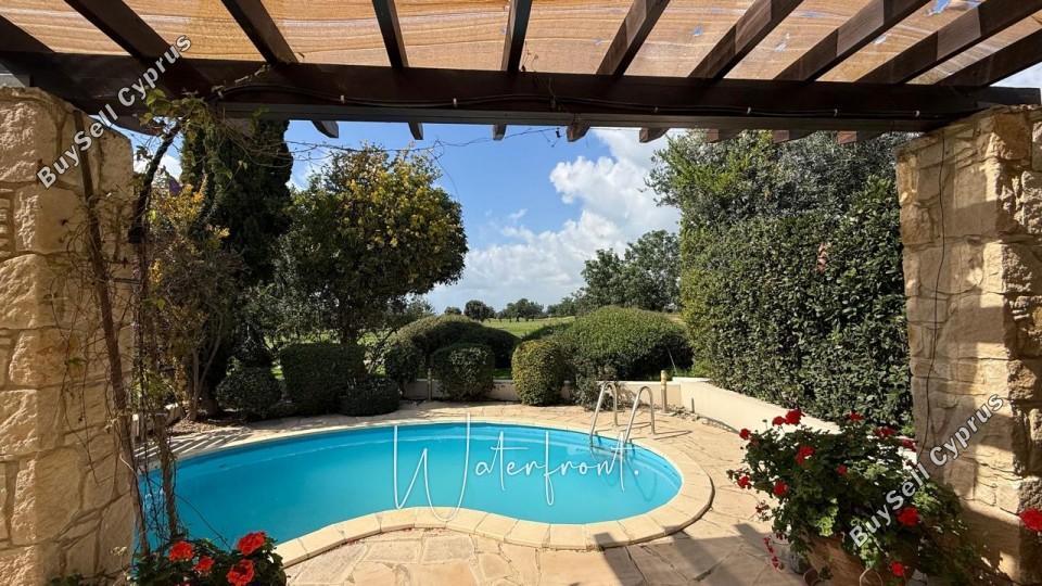 2 bedroom semi detached house for sale aphrodite hills paphos 8958832 image 17775793