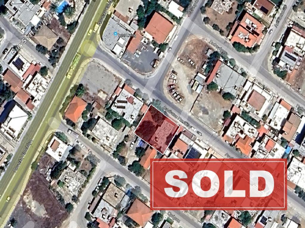 3 bedroom bungalow sold kato lakatamia nicosia 8076832 image 13074342