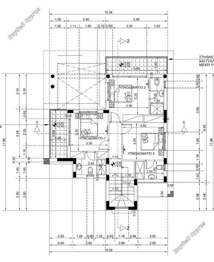 3 bedroom detached house for sale pernera famagusta 8910832 image 17416918