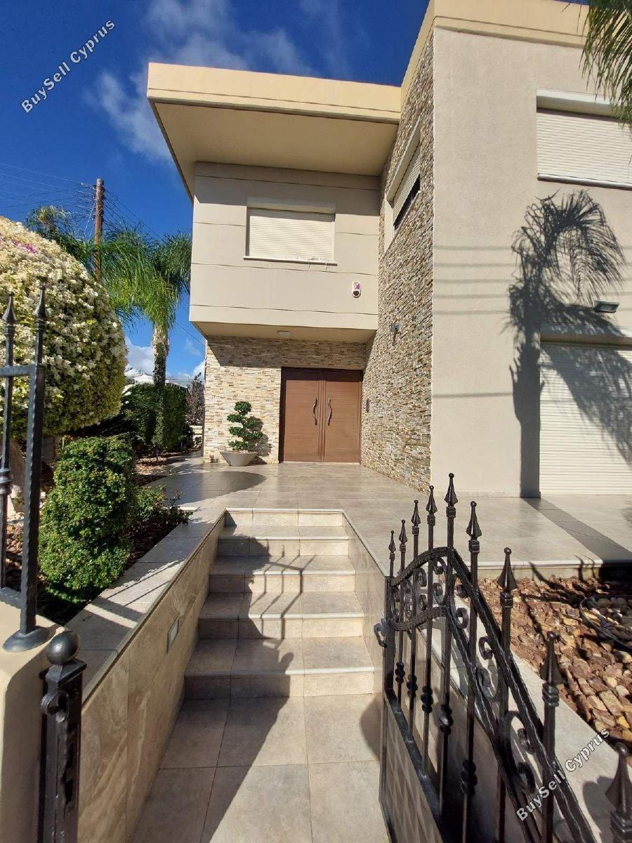 4 bedroom detached house for sale anthoupoli nicosia 8381832 image 14695927