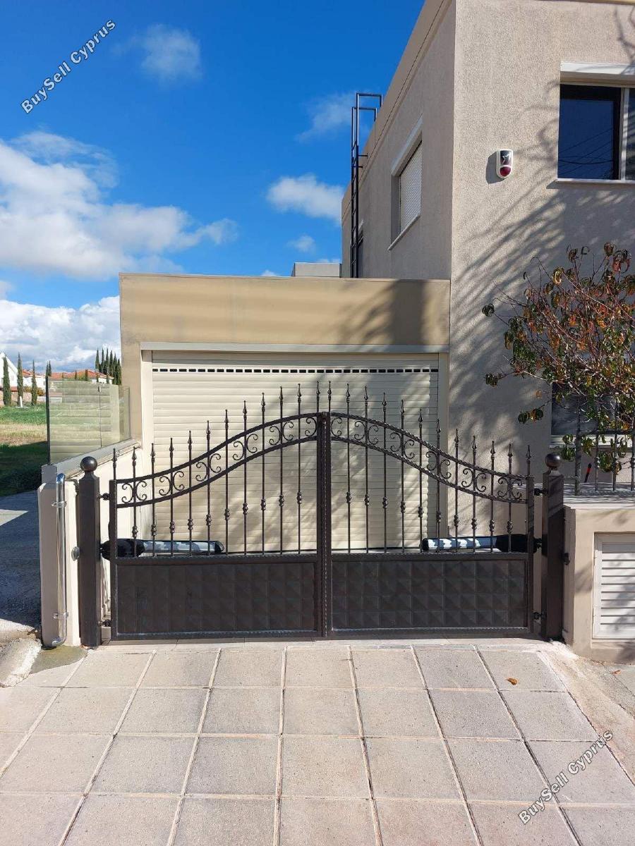 4 bedroom detached house for sale anthoupoli nicosia 8381832 image 14695936