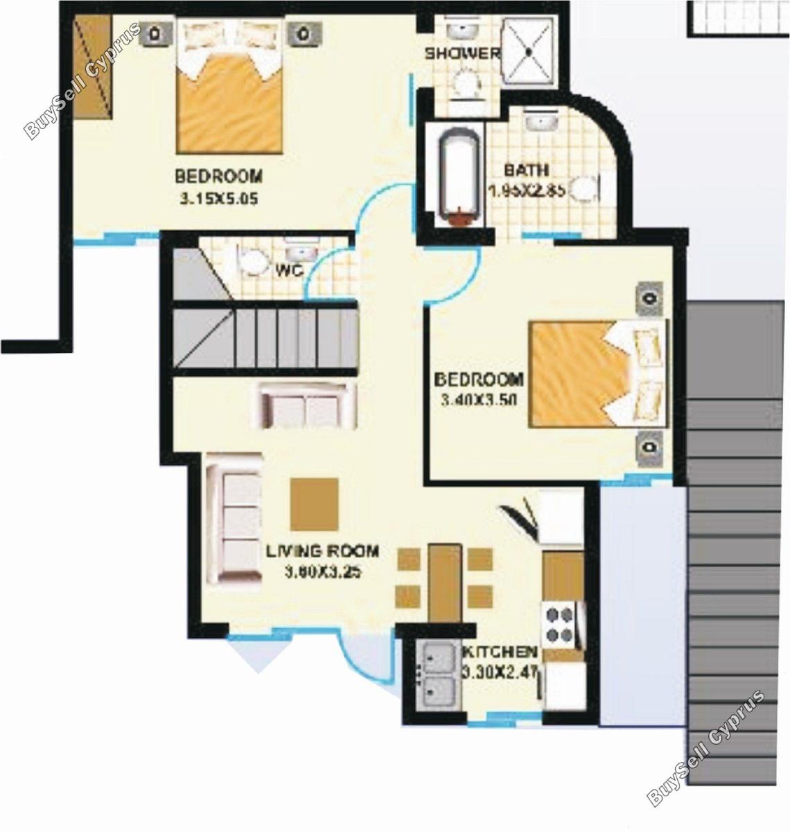 6 bedroom detached house for sale peyia paphos 1646832 image 6208112