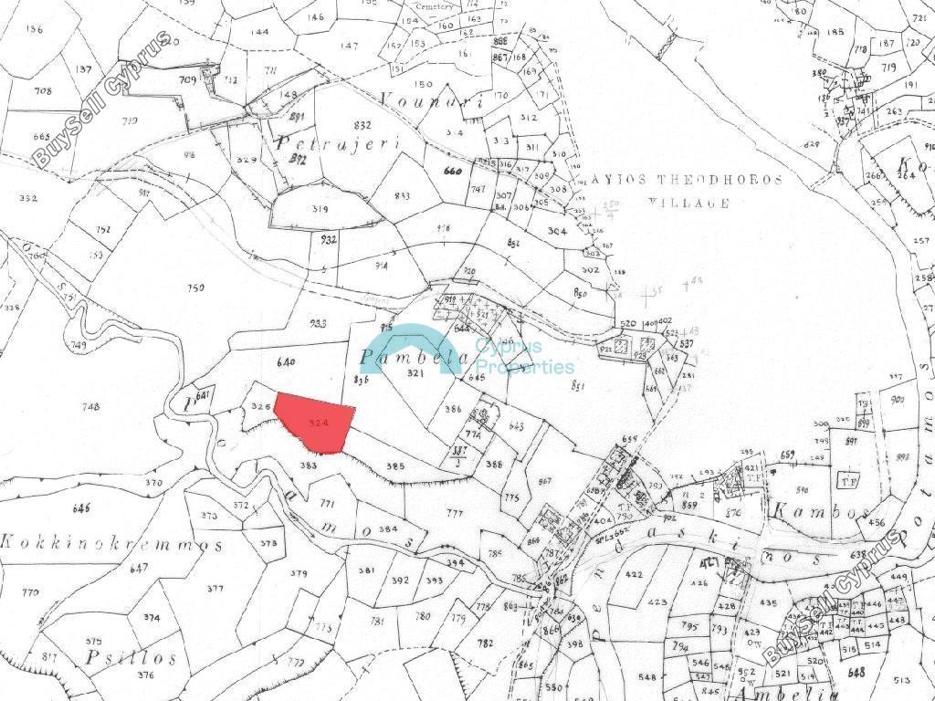 land for sale agios theodoros larnacas larnaca 7750832 image 10274021