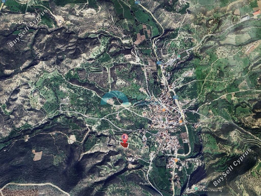 land for sale agios theodoros larnacas larnaca 7750832 image 10274023