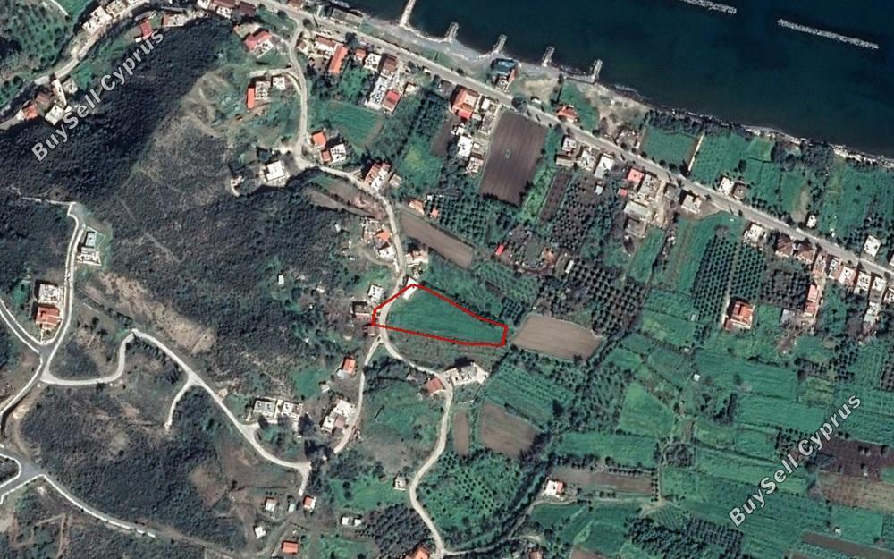 land for sale kato pyrgos nicosia 829832 image 2818535