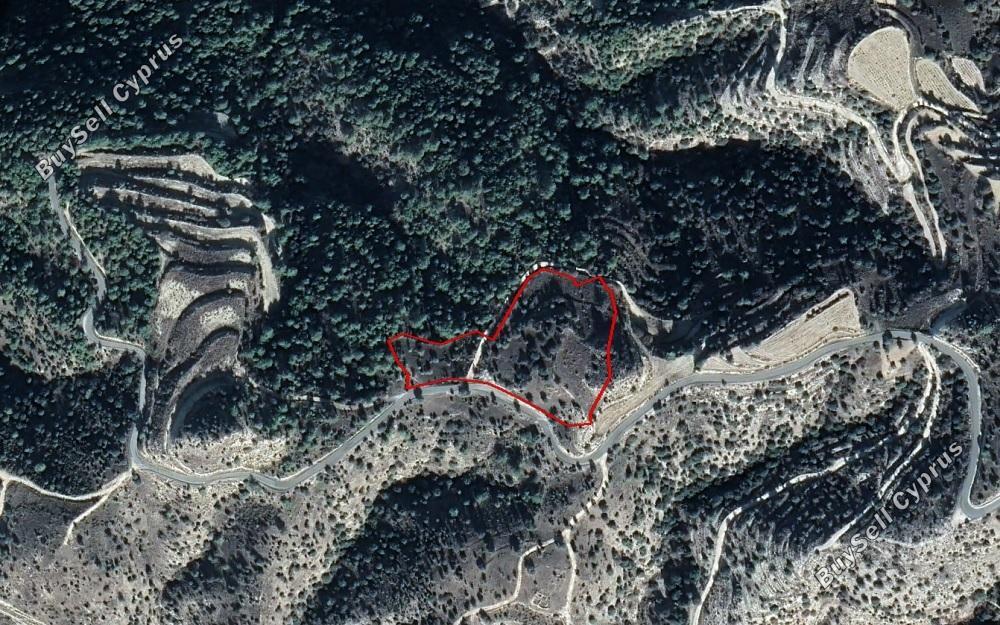 land for sale kelokedara paphos 873832 image 2806982