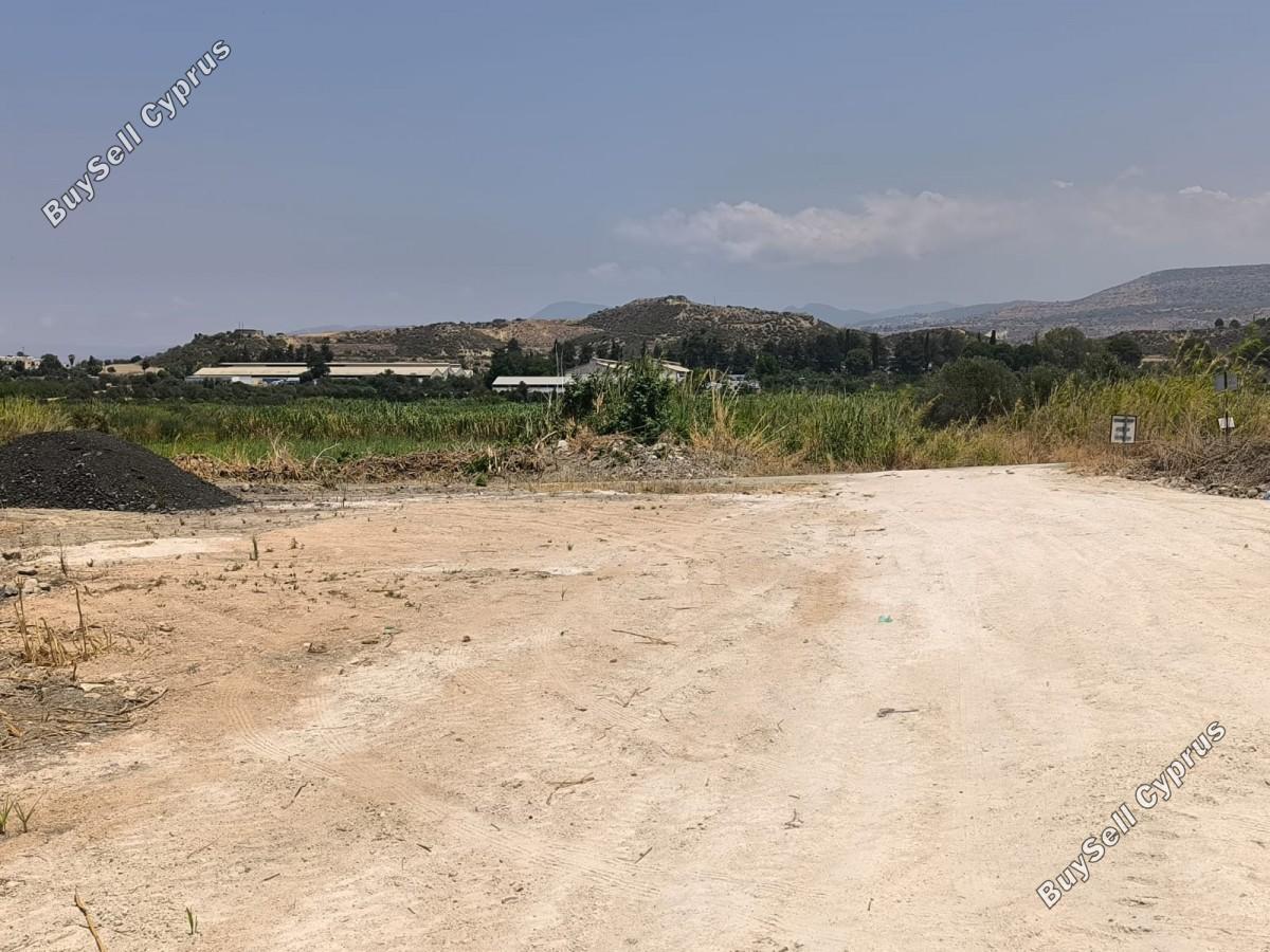 land for sale prodromi paphos 8395832 image 14822009