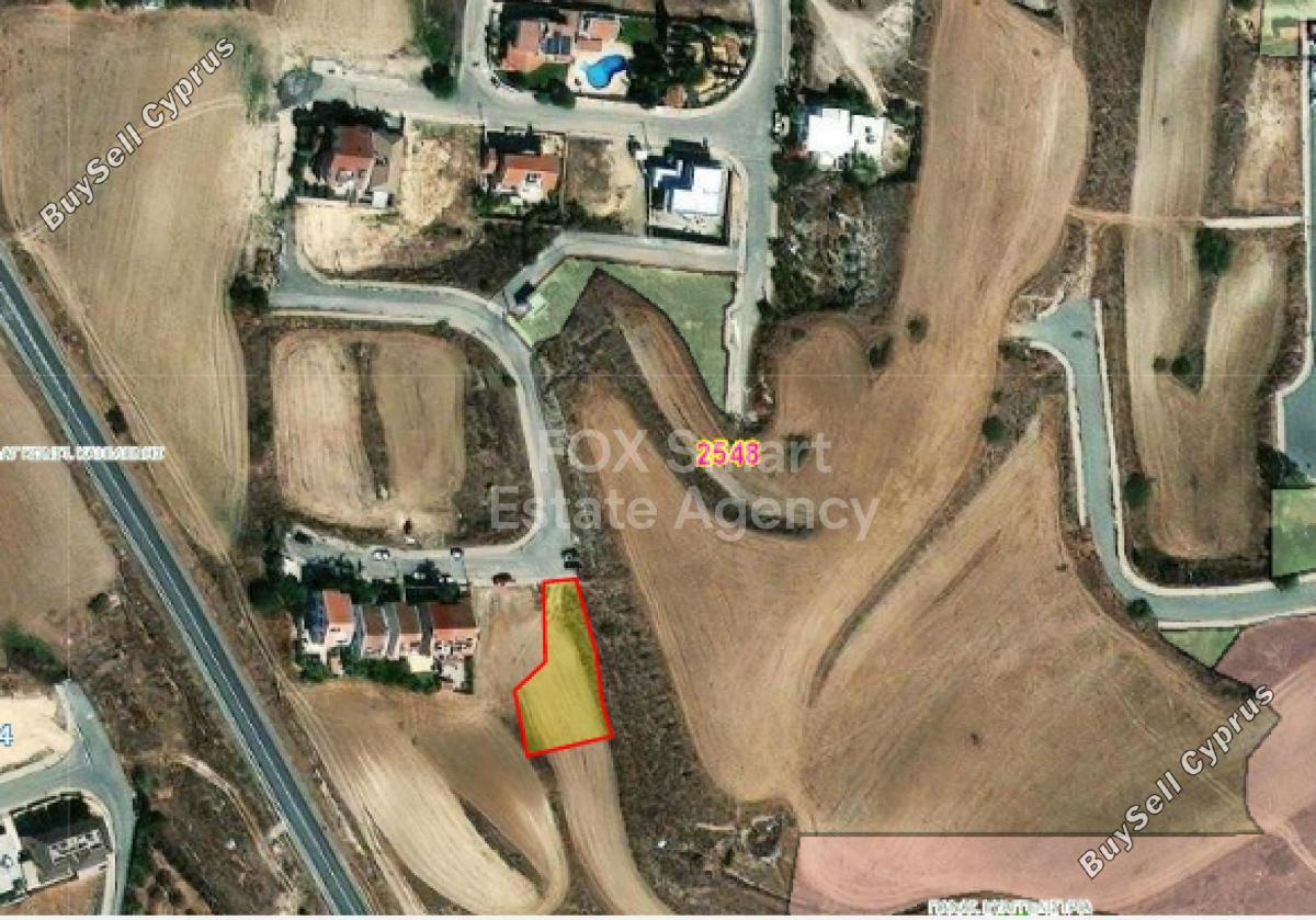 plot for sale dali nicosia 1151832 image 5143258