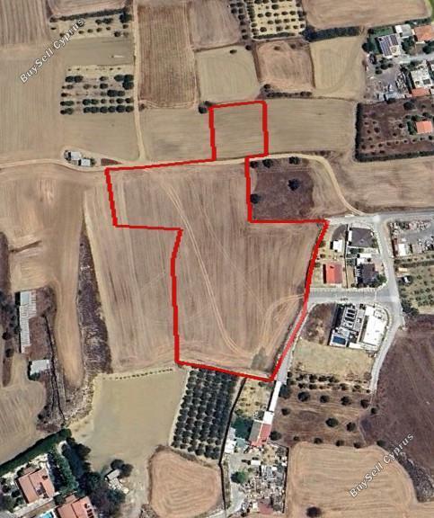 plot for sale ergates nicosia 7464832 image 17018720