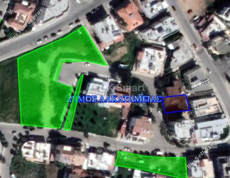 plot for sale pano lakatamia nicosia 1150832 image 5123118