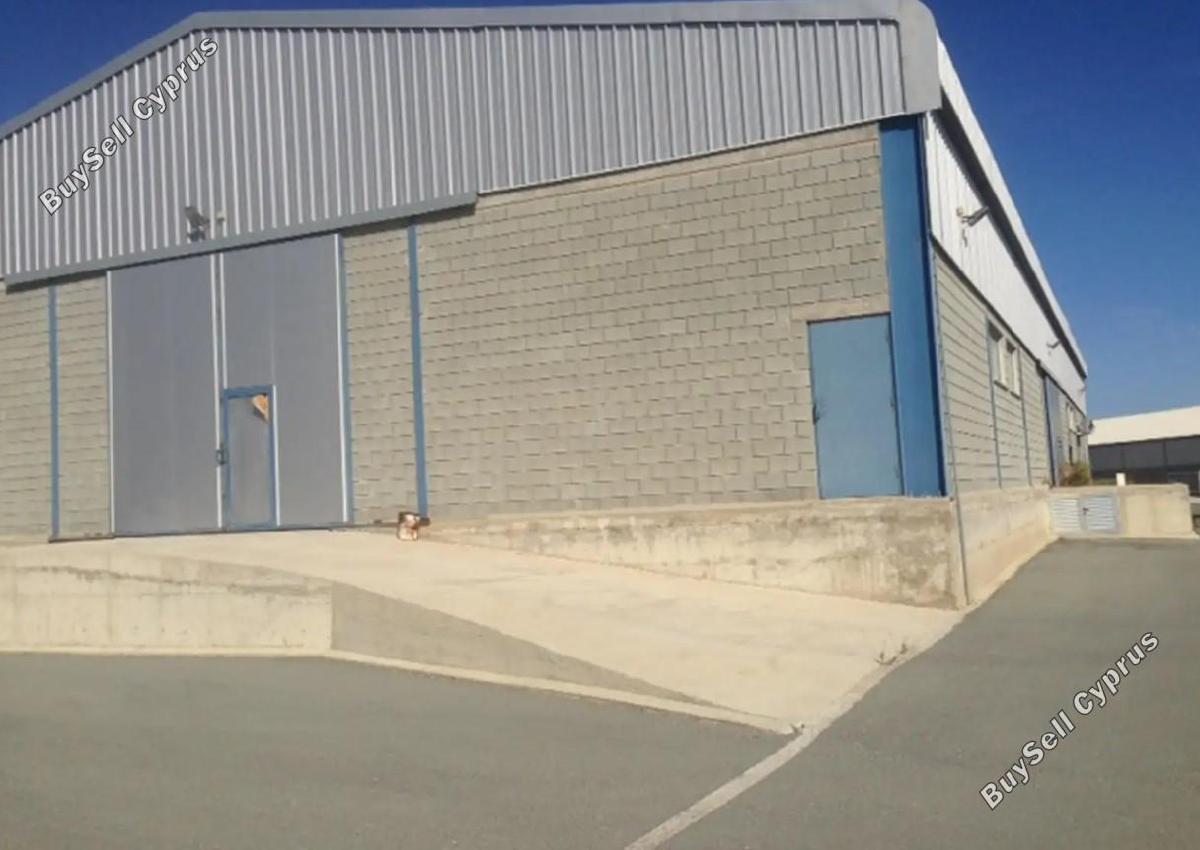 studio warehouse for sale ypsonas limassol 8382832 image 14716549