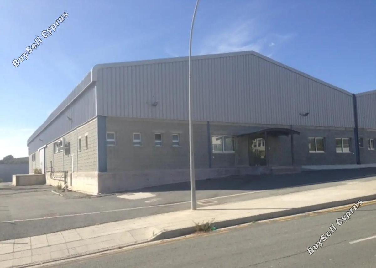 studio warehouse for sale ypsonas limassol 8382832 image 14716550