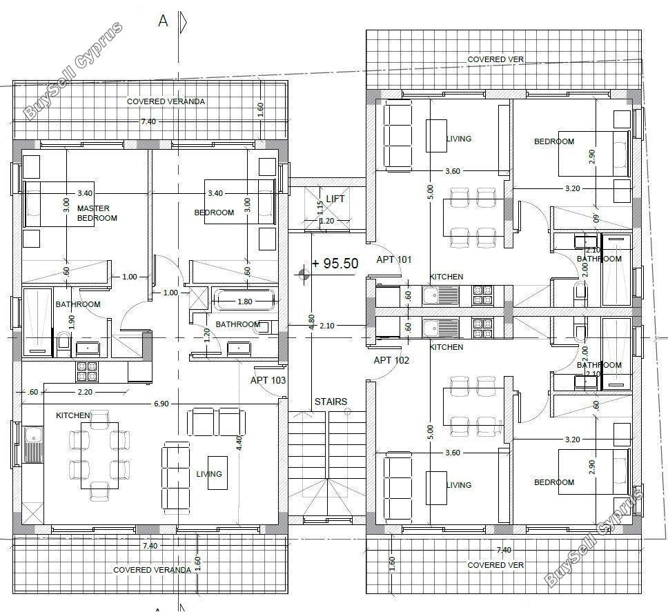 1 bedroom apartment for sale geroskipou paphos 8428932 image 17342215