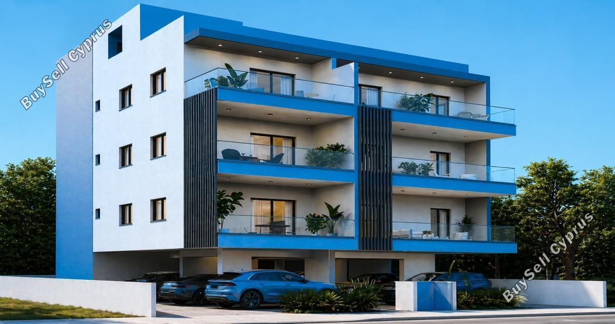 1 bedroom penthouse for sale agios dometios nicosia 8570932 image 16160119