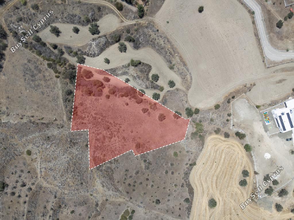 4237 SQM Land for sale in Agrokipia, Nicosia 15005157