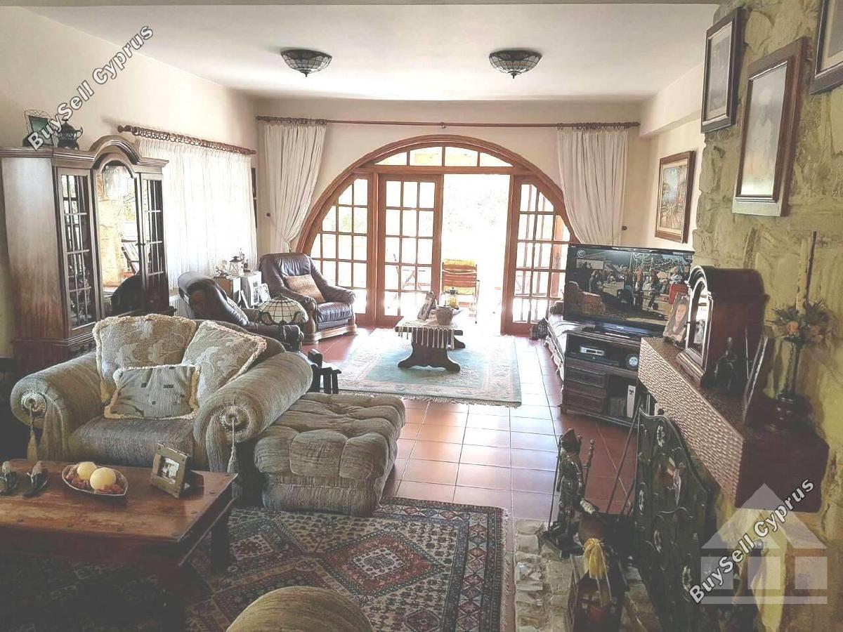 4 Bedroom Detached house for sale in Larnaca Municipality, Larnaca 15109186