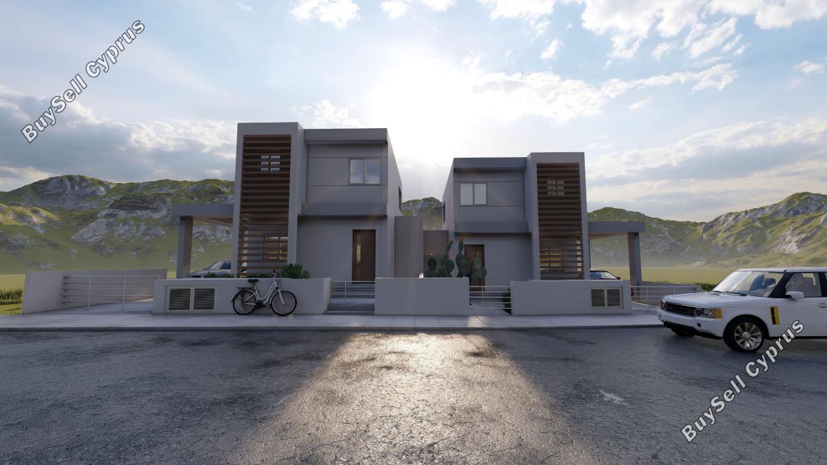 3 Bedroom Detached house for sale in Prastio Avdimou, Limassol 16778853