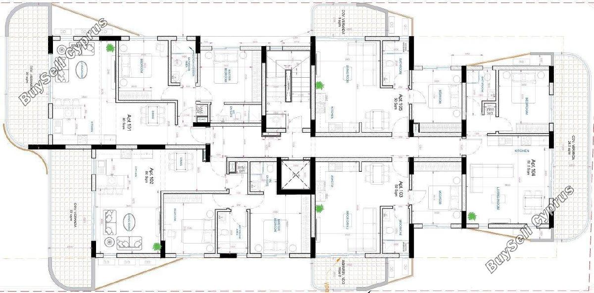 2 bedroom apartment for sale larnaca municipality larnaca 8945932 image 17693046