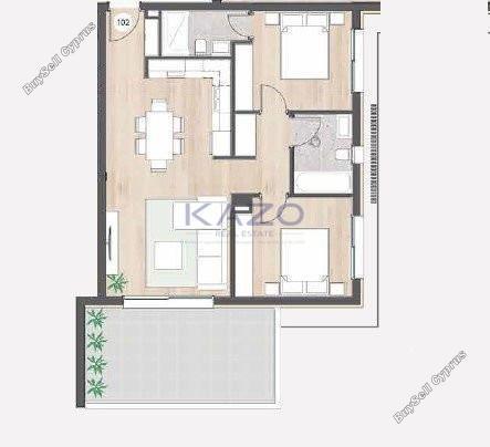 2 bedroom apartment for sale pyrgos limassol limassol 1759932 image 6627004