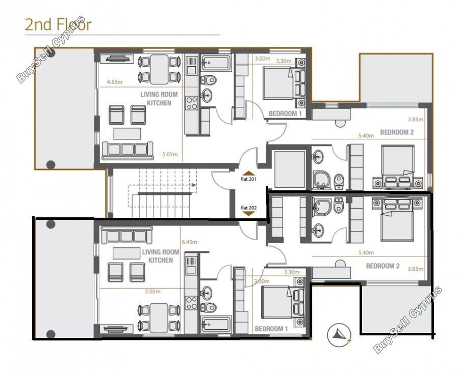 2 bedroom apartment for sale zakaki limassol 7736932 image 10185039