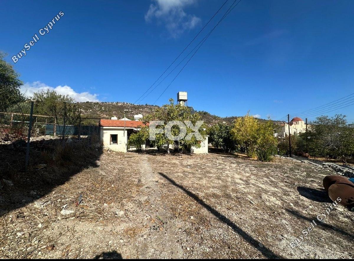 2 bedroom detached house for sale salamiou paphos 1691932 image 12975520