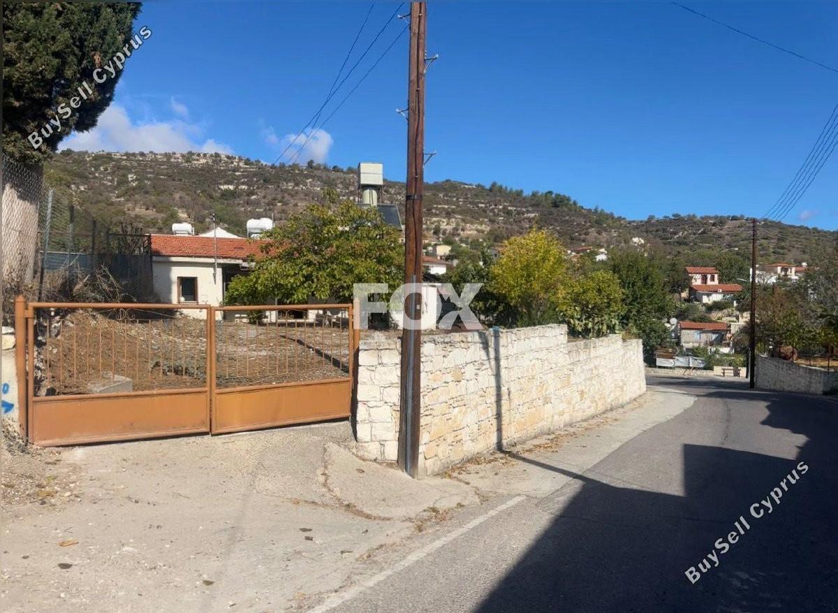 2 bedroom detached house for sale salamiou paphos 1691932 image 12975526