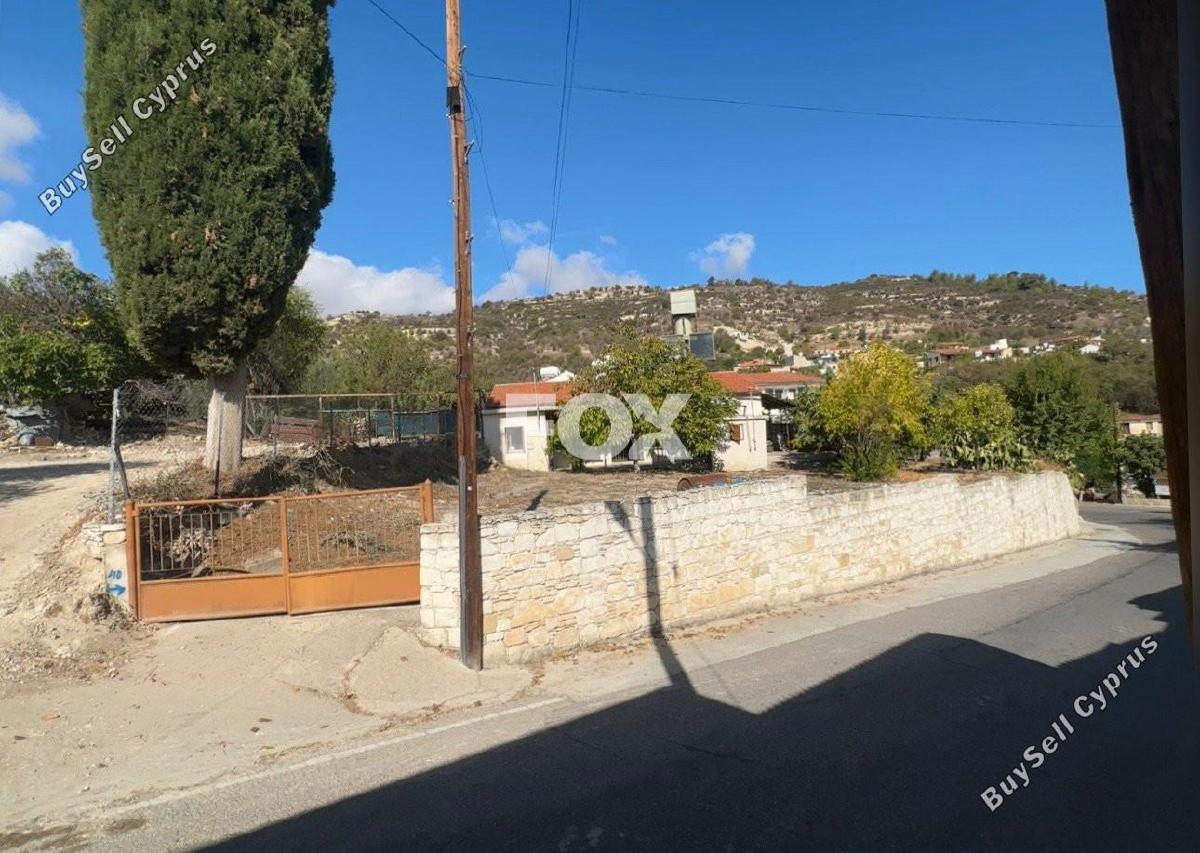 2 bedroom detached house for sale salamiou paphos 1691932 image 12975533