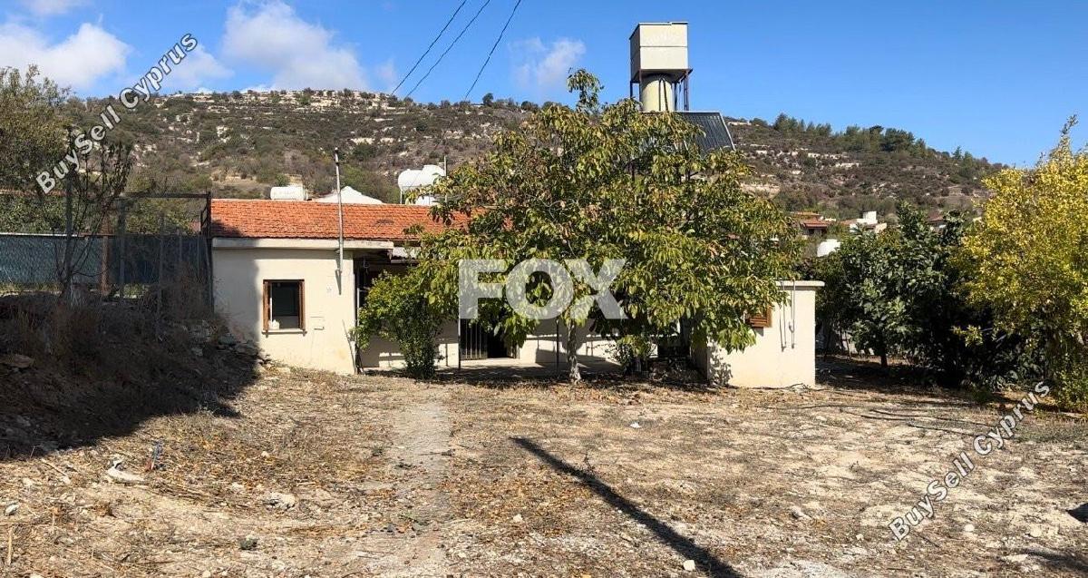 2 bedroom detached house for sale salamiou paphos 1691932 image 12975537