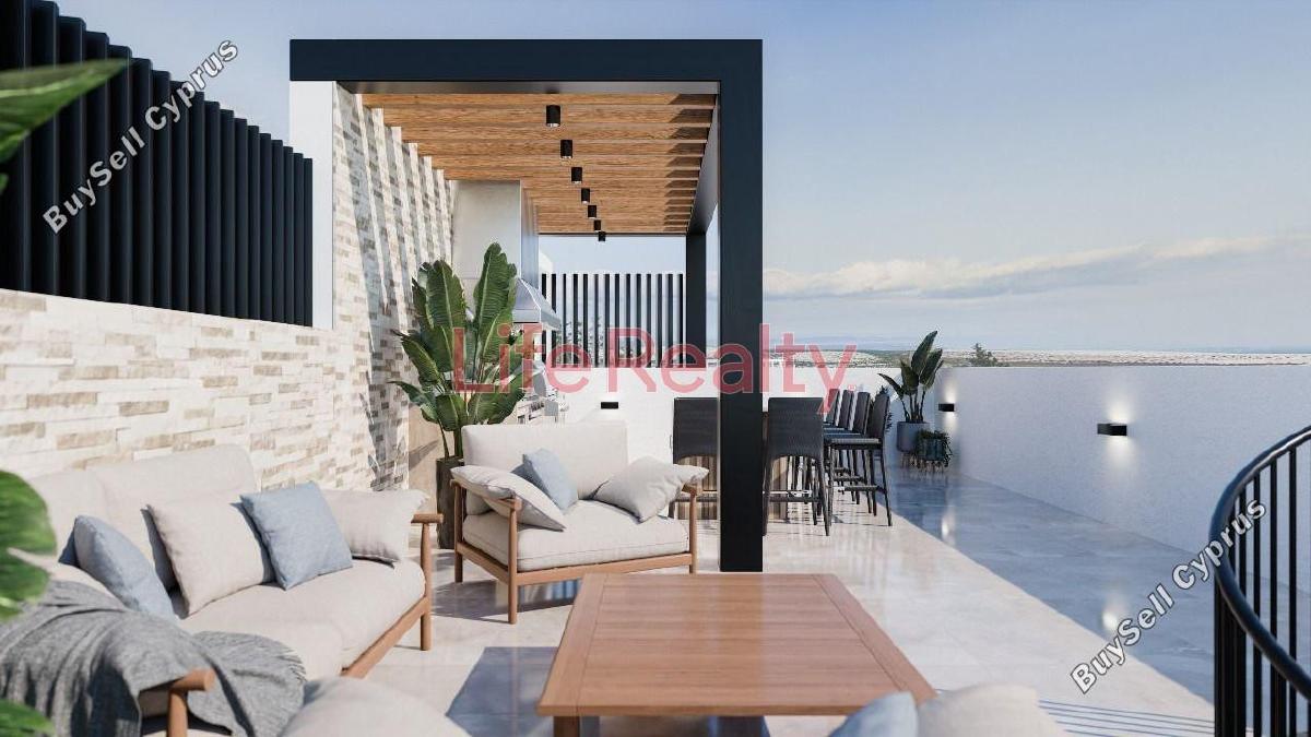 2 bedroom penthouse for sale kato polemidia limassol 1829932 image 14318290