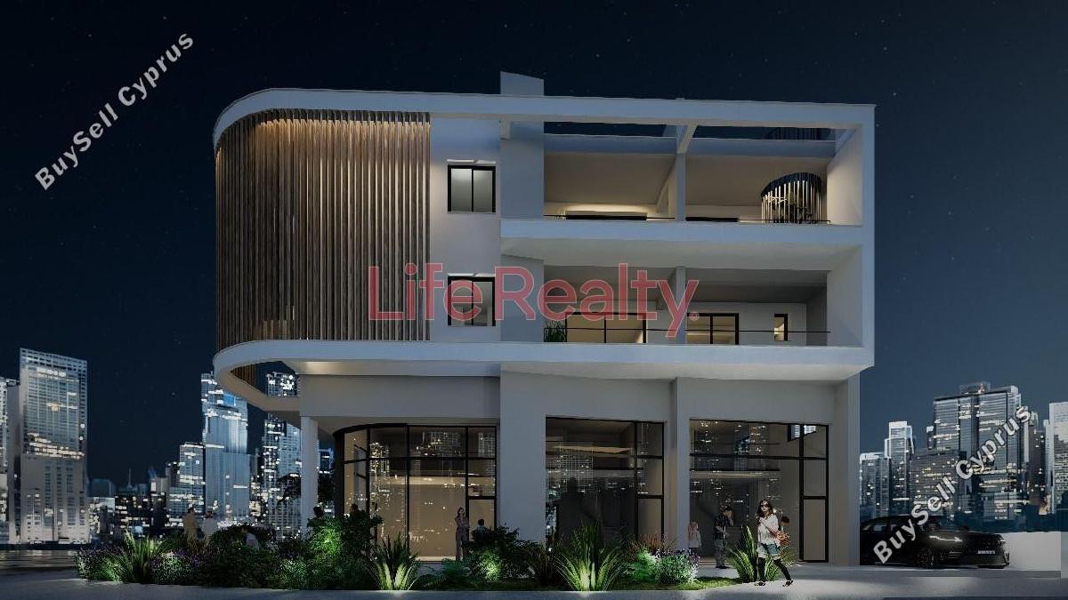 2 bedroom penthouse for sale kato polemidia limassol 1829932 image 14318338