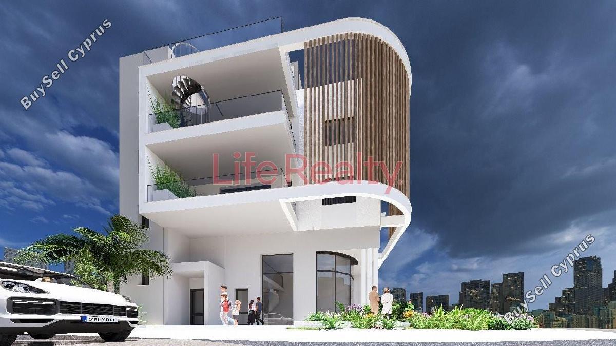 2 bedroom penthouse for sale kato polemidia limassol 1829932 image 14318339