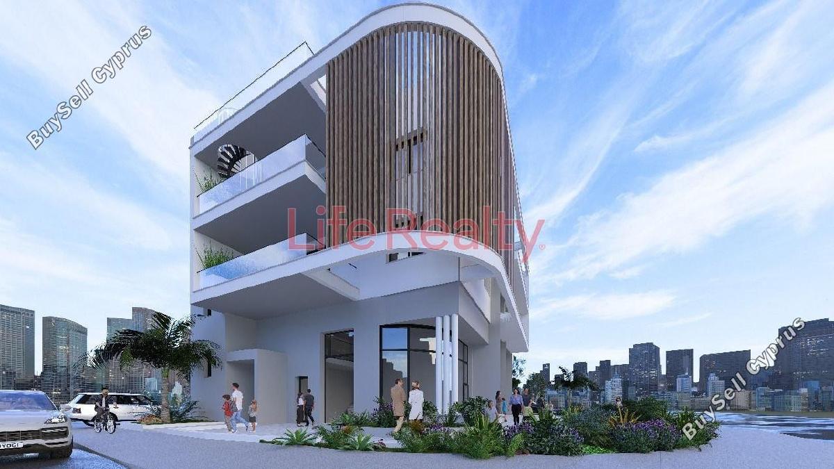 2 bedroom penthouse for sale kato polemidia limassol 1829932 image 14318345