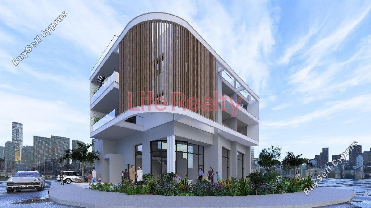 2 bedroom penthouse for sale kato polemidia limassol 1829932 image 14318349