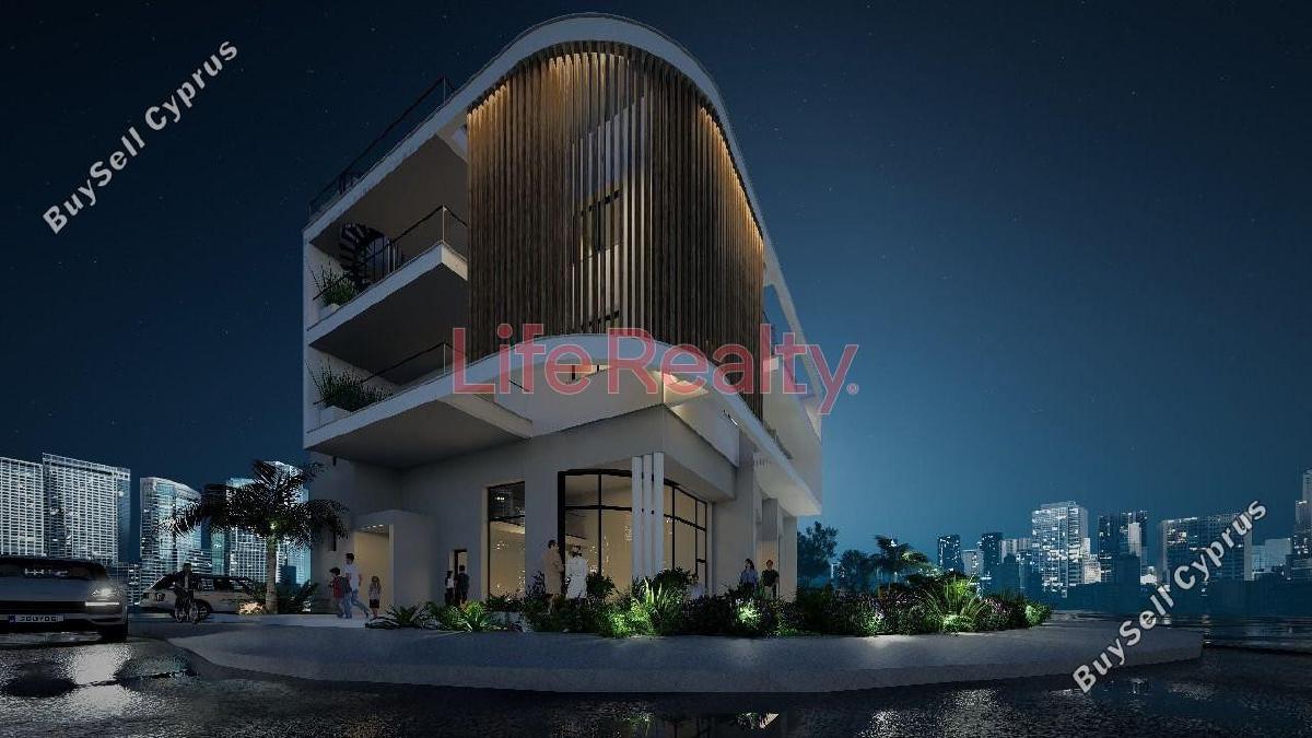 2 bedroom penthouse for sale kato polemidia limassol 1829932 image 14318352