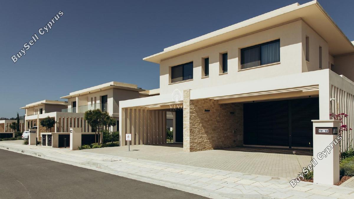 2 bedroom semi detached house for rent tserkezoi limassol 8716932 image 16309150