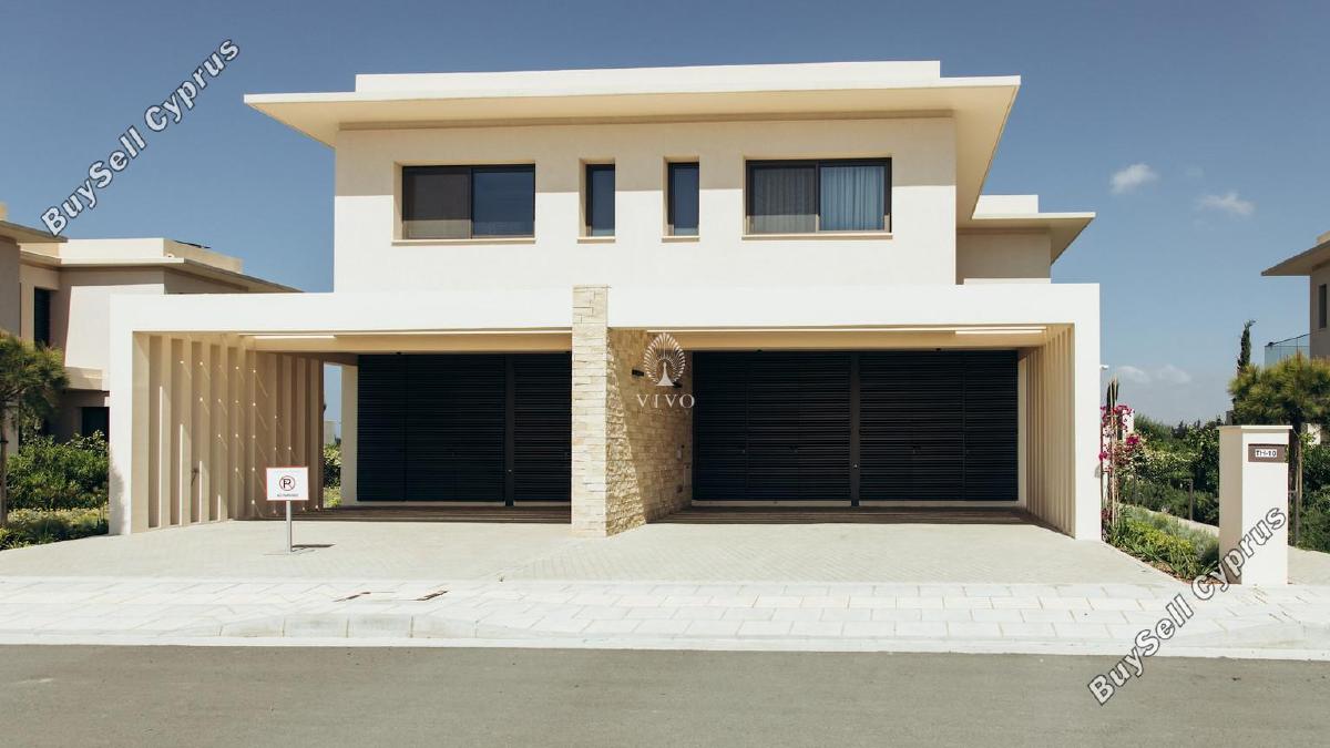 2 bedroom semi detached house for rent tserkezoi limassol 8716932 image 16309154
