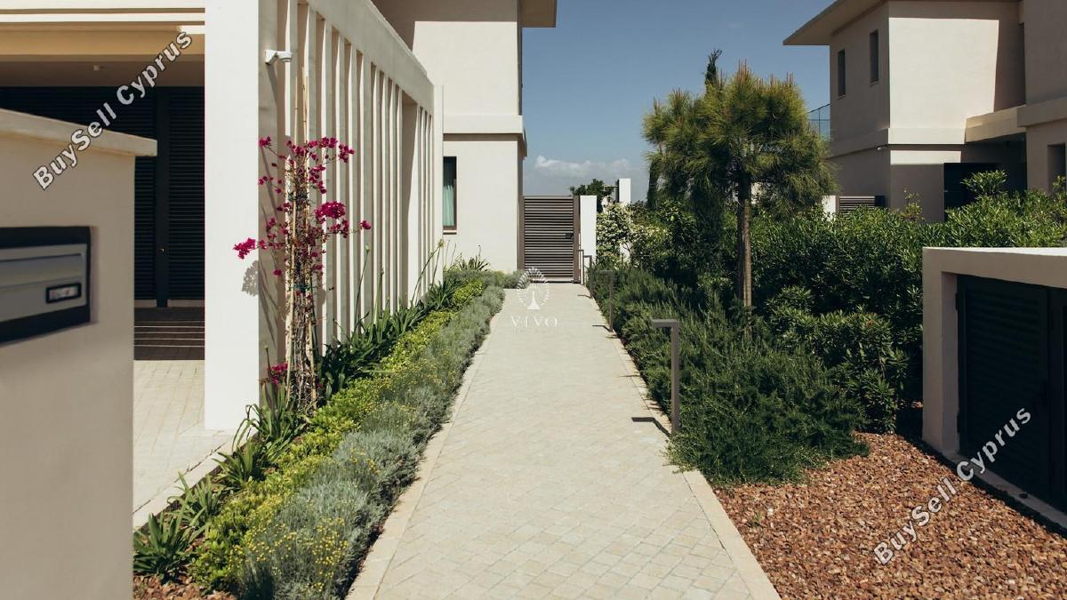 2 bedroom semi detached house for rent tserkezoi limassol 8716932 image 16309158