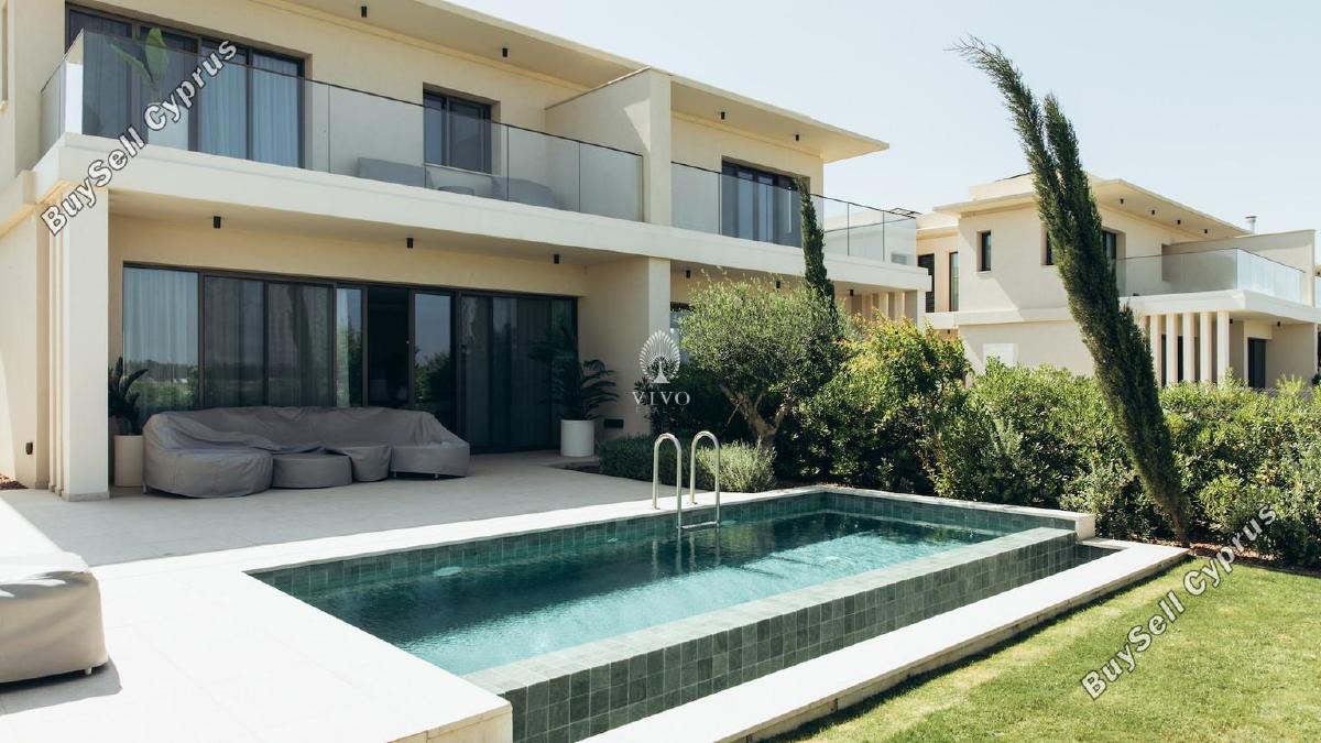 2 bedroom semi detached house for rent tserkezoi limassol 8716932 image 16309164