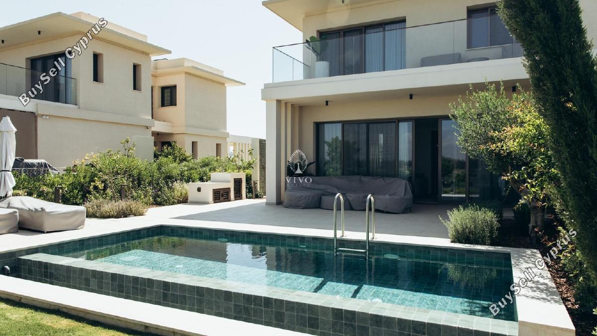 2 bedroom semi detached house for rent tserkezoi limassol 8716932 image 16309167