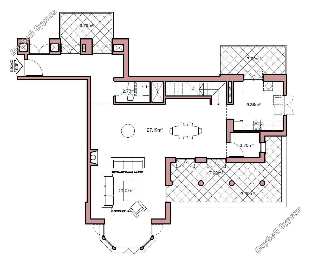 3 bedroom apartment for sale germasogeia limassol 7862932 image 10897158